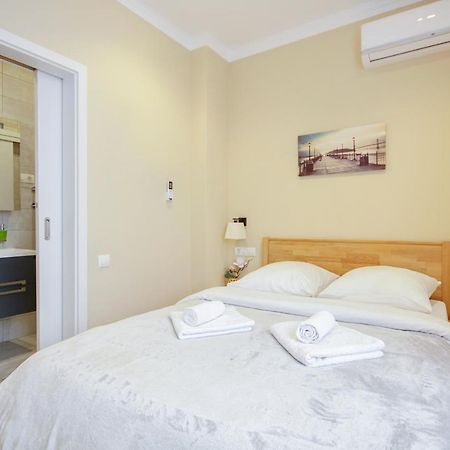 Gagarin Plaza Apartment Odesa Exterior photo