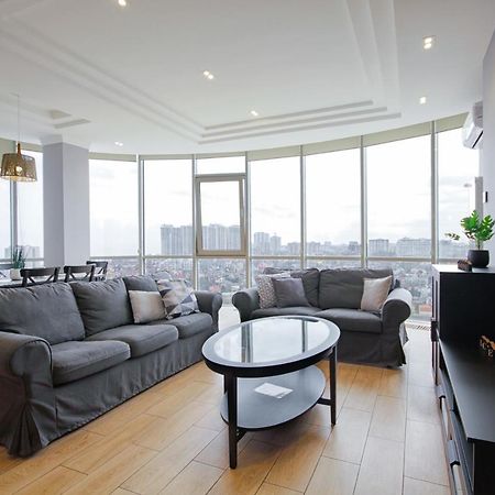 Gagarin Plaza Apartment Odesa Exterior photo
