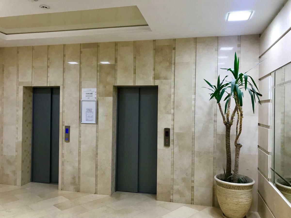 Gagarin Plaza Apartment Odesa Exterior photo